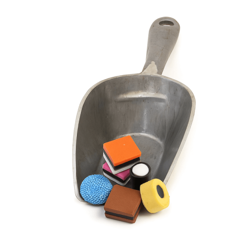 Malaco Engelsk Konfekt 100g Coopers Candy