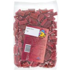 Leko Hallonbrix 1kg Coopers Candy