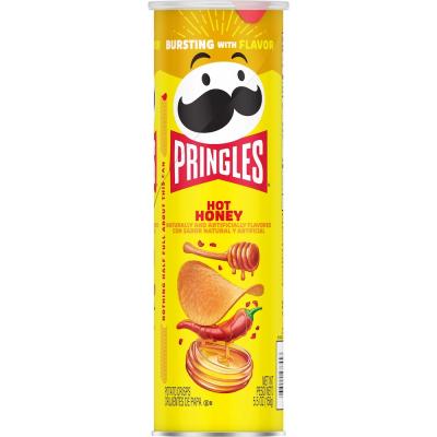 Amerikanskt Godis
