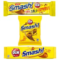 OLW Smash Mixpaket Coopers Candy