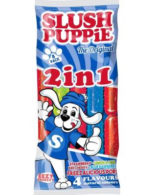 Amerikanskt Godis