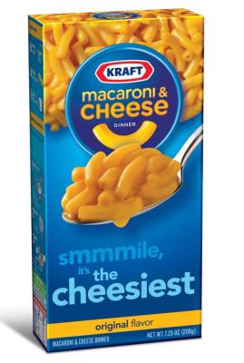 Amerikanskt Godis