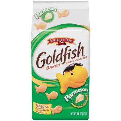 Amerikanskt Godis