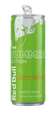 Red Bull Curuba Fl&auml;der 25cl Coopers Candy