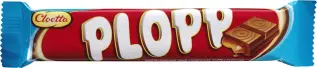 Plopp Dubbel 50g Coopers Candy