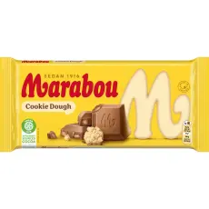 Marabou Cookie Dough 160g Coopers Candy