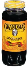 Grandmas Original Molasses 355ml Coopers Candy