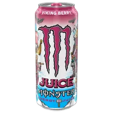 Monster Energy Viking Berry 50cl Coopers Candy