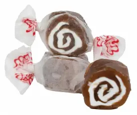 Taffy Town Chocolate Caramel Sea Salt 1.13kg Coopers Candy