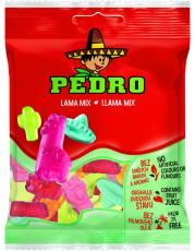 Pedro Llama Mix 80g Coopers Candy
