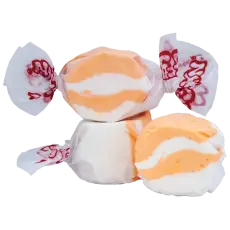 Taffy Town Peaches & Cream 1.13kg Coopers Candy