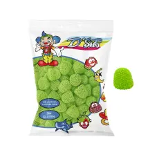Dsito Melon Berries 1kg Coopers Candy