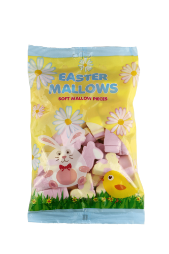 Fini Marshmallows Påskharar 180g Coopers Candy