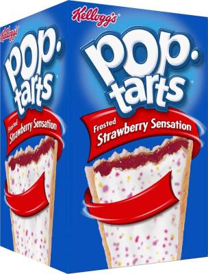 Amerikanskt Godis