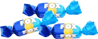 Fox 1kg Coopers Candy