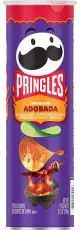 Pringles Enchilada Adobada 158g Coopers Candy