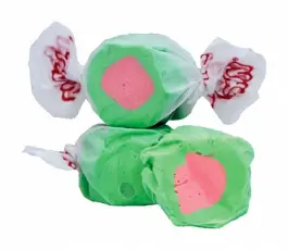 Taffy Town Watermelon 1.13kg Coopers Candy