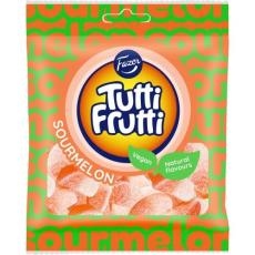 Tutti Frutti Sour Melon 90g Coopers Candy