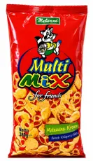 Multimix Snacks 380g Coopers Candy