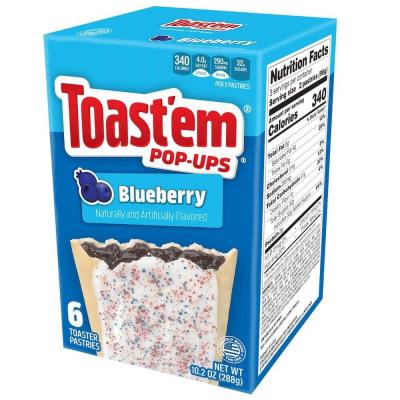 Amerikanskt Godis