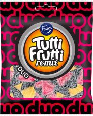 Tutti Frutti Remix Duo 80g Coopers Candy