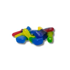 Matthijs Veggie Tongue Painter 800g Coopers Candy