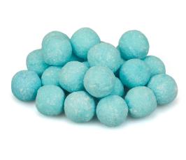 Frisia Rocket Balls Sour Blackberry 4kg Coopers Candy