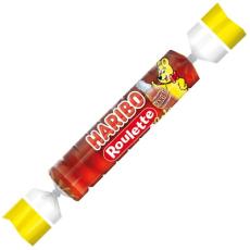 Haribo Roulette Rullar Cola 1.25kg Coopers Candy