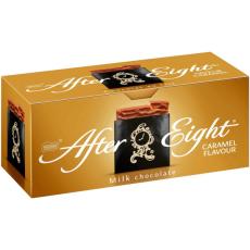 After Eight Caramel 200g Coopers Candy