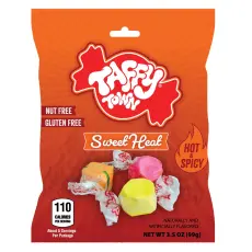 Taffy Town Sweet Heat 99g Coopers Candy