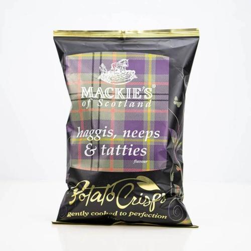Mackies Haggis, Neeps & Tatties 150g Coopers Candy