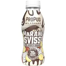 Propud Shake Mar&auml;ngsviss 33cl Coopers Candy