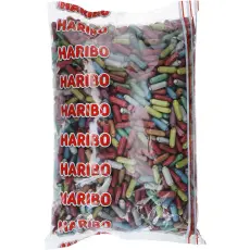 Haribo Stafetten 3kg Coopers Candy