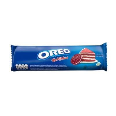 Amerikanskt Godis