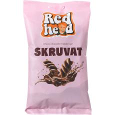 Redhead Skruvat 100g Coopers Candy