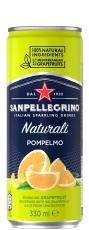 San Pellegrino Pompelmo 33cl Coopers Candy