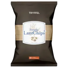 Lantchips Tryffel 200g Coopers Candy