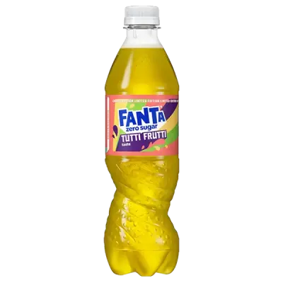 Amerikanskt Godis