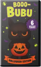 Booo-Bubu 60g Coopers Candy