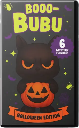 Booo-Bubu 60g Coopers Candy