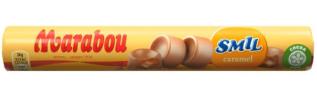 Marabou Smil 78g Coopers Candy