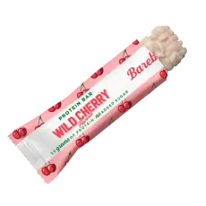 Barebells Proteinbar Wild Cherry 55g Coopers Candy