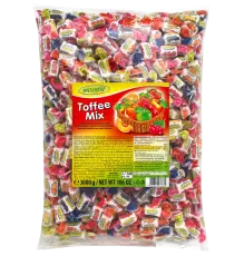 Woogie Karameller Tropisk Mix 3kg Coopers Candy