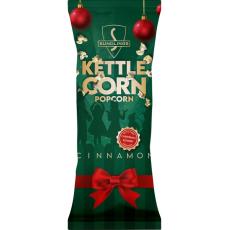 Sundlings Kettle Corn Cinnamon Popcorn 100g Coopers Candy
