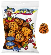 Dsito Devil Berries 1kg Coopers Candy