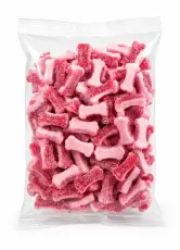 Fizzy Bones 1kg Coopers Candy