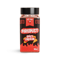 Hot Chip Firedust Spice Blend - Spicy Chicken 103g Coopers Candy