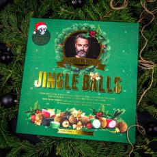 Chili Klaus Jingle Balls Adventskalender 2025 Coopers Candy