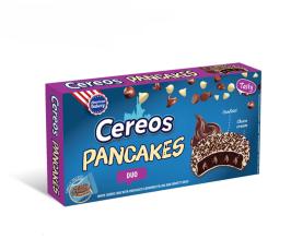 American Bakery Cereos Pancakes Duo 150g Coopers Candy
