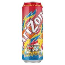 Arizona Tropsicle Juice Cocktail 650ml Coopers Candy